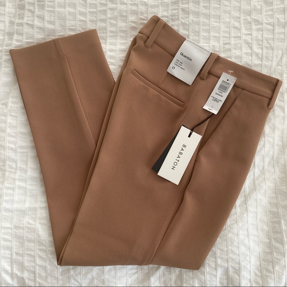 Babaton Quentin Pant